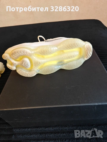 NIKE Air max Scorpion , снимка 9 - Маратонки - 54246038