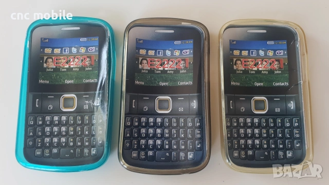 Samsung калъф case различни модели , снимка 2 - Калъфи, кейсове - 55049959