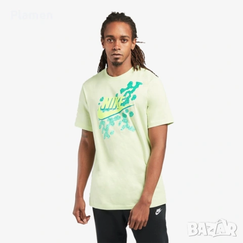 Тениска Nike, снимка 5 - Тениски - 54477298