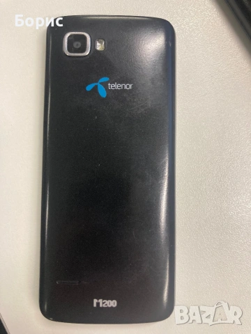 Telenor M200, Yettel, отличен, снимка 9 - Други - 54401667