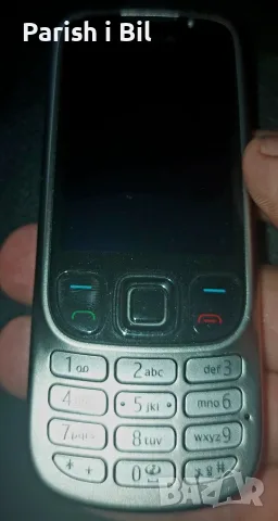 Nokia 63003,нокиа 6303, снимка 4 - Nokia - 25969892