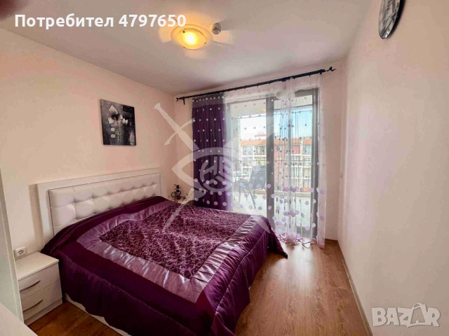 Тристаен апартамент в Равда, снимка 2 - Апартаменти - 54893016