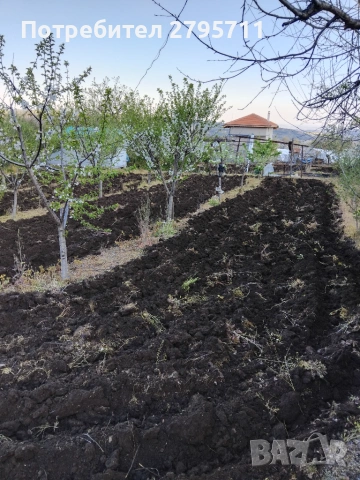 Продавам парцел в Слънчева лъка Айтос , снимка 3 - Парцели - 55210752