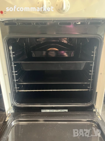 Комбинирана печка Gorenje K772WD (Газ + Ток) – ГАРАНЦИЯ, снимка 7 - Печки, фурни - 54469369