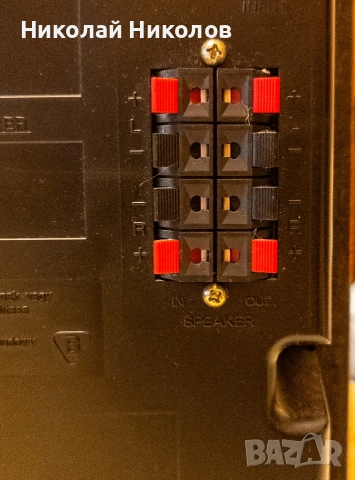 SONY SA-WM200 SUBWOOFER активен субуфер , снимка 8 - Тонколони - 54270277