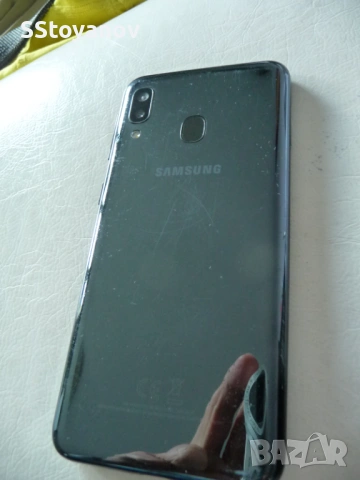 Samsung Galaxy A20e 32GB Dual , снимка 6 - Samsung - 54567158