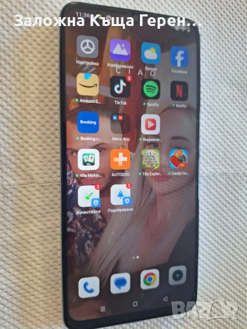 Realme Note 50, снимка 2 - Други - 54562016
