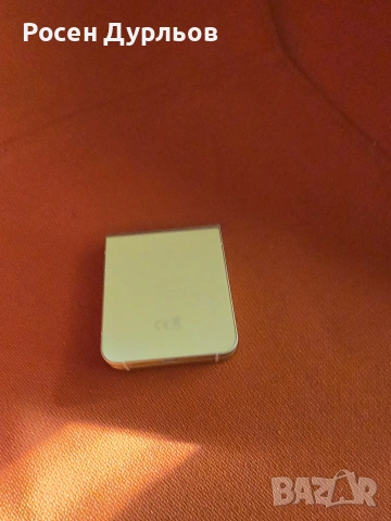 Samsung galaxy flip 6 256 GB, снимка 2 - Samsung - 54399920