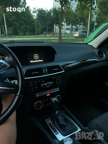 Продава се мерцедес с220 2012г, снимка 2 - Автомобили и джипове - 55186505
