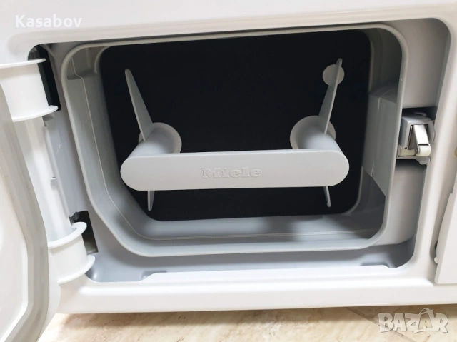 Miele Сушилня с Термопомпа и Аларма Миеле 12м Гаранция, снимка 6 - Сушилни - 54061065