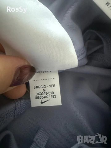 Дамски клин Nike , снимка 6 - Клинове - 54582302