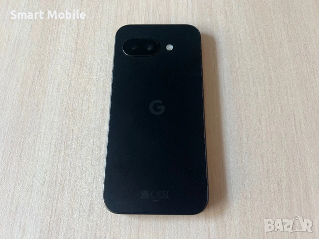 Продавам Google Pixel 9a 128/8GB, снимка 3 - Други - 54353097