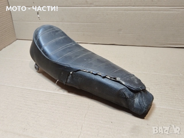 Седалка За Ретро Велосипеди Балкан. / НОМЕР 5.