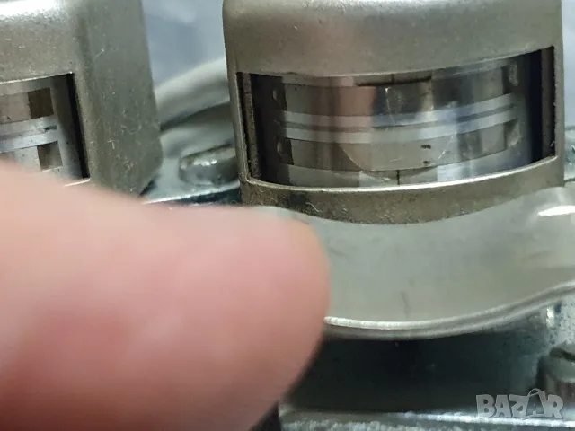 Revox A77 head block, снимка 9 - Други - 55668123