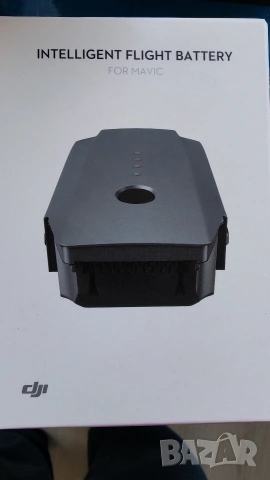 Оригинална Батерия за Dji Mavic Pro или Platinum 