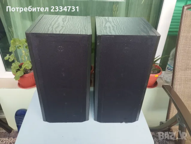  MB QUART QL SP 2, снимка 4 - Тонколони - 55394314