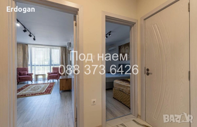 Platinum Homes - 2 rooms , снимка 3 - Апартаменти - 51371412