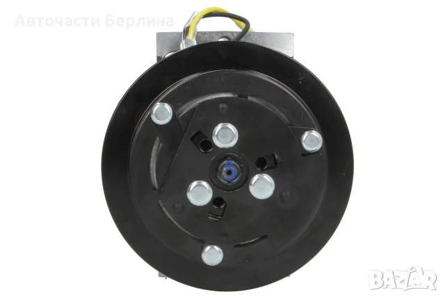 Компресор за климатик за Volvo FH12 и Volvo FH16, снимка 4 - Части - 54858879