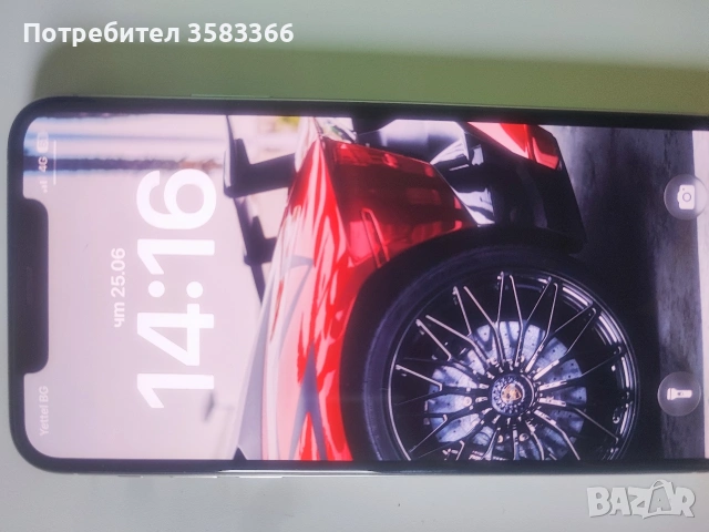 iPhone 11pro max 256gb, снимка 3 - Apple iPhone - 55050155