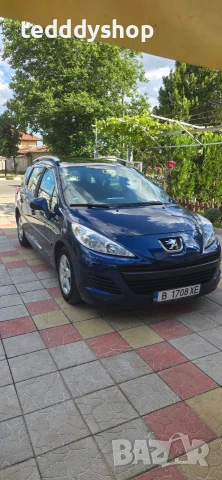 Продава се Пежо 207