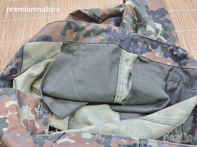 🏷️ Mil-Tec / L / мъжки полеви камуфлажен военен панталон, снимка 3 - Панталони - 55268617