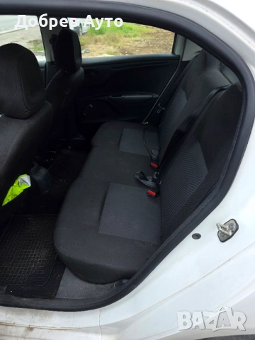 ***Само на части*** Citroen C - Elysee 1.2бензин, снимка 8 - Автомобили и джипове - 54890761