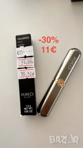РАЗПРОДАЖБА Козметика -30%, снимка 16 - Други - 54750231