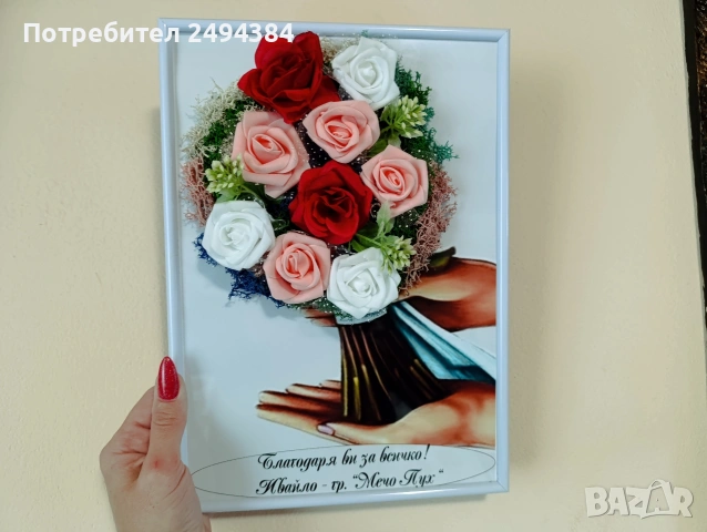 подаръци за повод, снимка 5 - Подаръци за жени - 54568684
