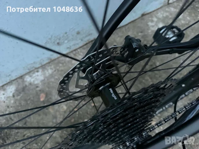 велосипед radon 29, снимка 6 - Велосипеди - 55409594