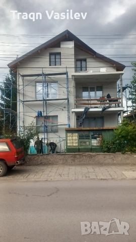 Ремонт на Покриви , снимка 11 - Ремонти на покриви - 55085257