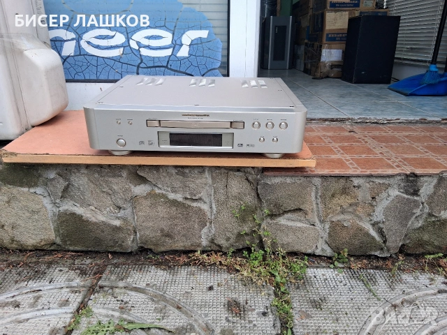 marantz dv12s1