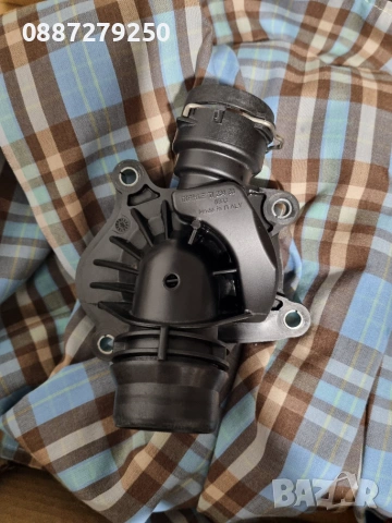 Термостат MAHLE 88c за BMW M47 и M57, снимка 2 - Части - 55164121