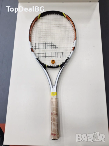 Тенис ракета BABOLAT Rolan Garos E-Sense