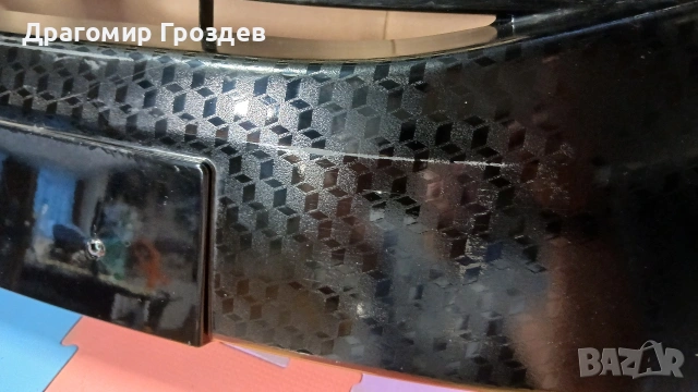 Горна радиаторна решетка за Toyota Yaris IV / Тойота Ярис 4 (след 2019 г ), снимка 9 - Части - 54709740
