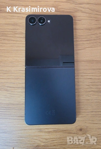Samsung Galaxy Z Flip 7 512GB, снимка 3 - Samsung - 54388605