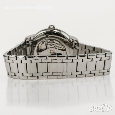 GEOVANI Diamonds - Automatic Swiss Made , снимка 6 - Мъжки - 54848538