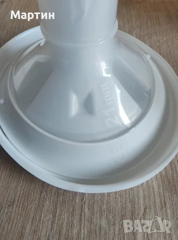 Електрическа помпа за кърма Medela Solo, снимка 4 - Помпи за кърма - 55396595