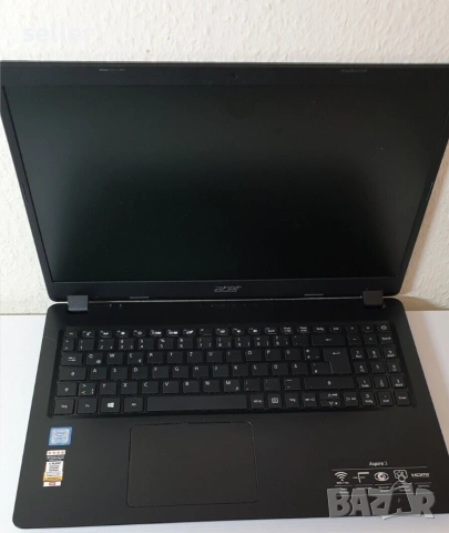Лаптоп Acer Aspire 3 A315-54K