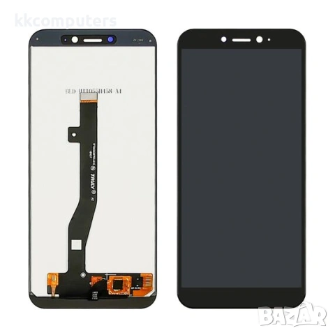 Дисплей за OUKITEL WP5 Pro