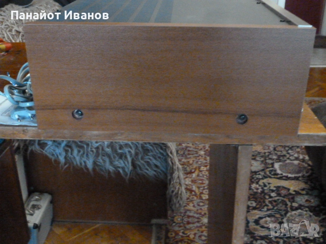 Kenwood KR-5400 , снимка 8 - Ресийвъри, усилватели, смесителни пултове - 54333891