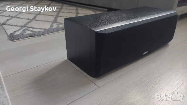 Централна тонколона Yamaha Ns C51 , снимка 3 - Тонколони - 55332029