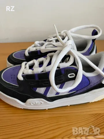 Маратонки Adidas 2000 36, снимка 2 - Маратонки - 55410828