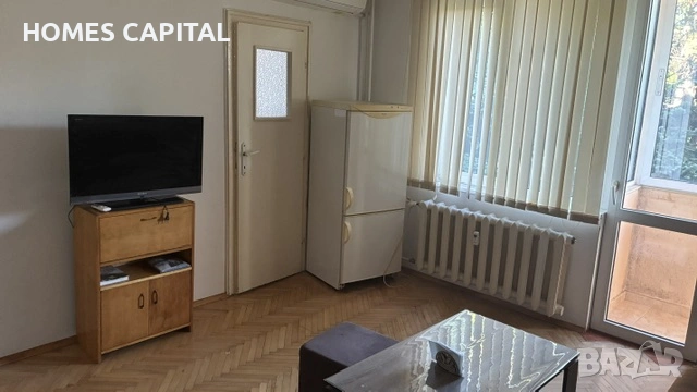 Агенция за недвижими имоти "HOMES CAPITAL" отдава под наем, снимка 2 - Апартаменти - 54995040