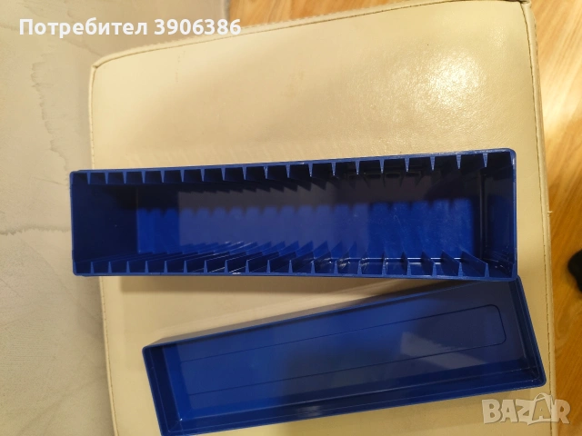 кутия за монети , снимка 3 - Нумизматика и бонистика - 54768245