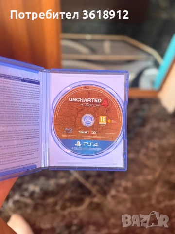 Playstation 4 flat, снимка 10 - PlayStation конзоли - 55017937