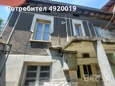 Къща в с.Комарево, снимка 3 - Къщи - 55674458