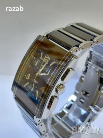 RADO Integral Chronograph XL, снимка 5 - Мъжки - 55676586
