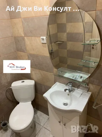 Двустаен апартамент в кв Студентски град, снимка 6 - Апартаменти - 55532157