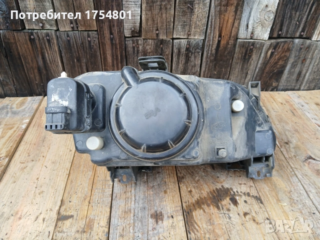 Комплект фарове Valeo за Renault Megane / Scenic (1996 - 1999), снимка 8 - Части - 55053144
