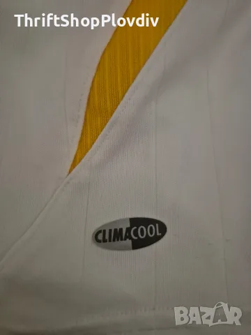 Оригинална тениска Германия Adidas Home 2006 – Размер S, снимка 4 - Тениски - 55590641